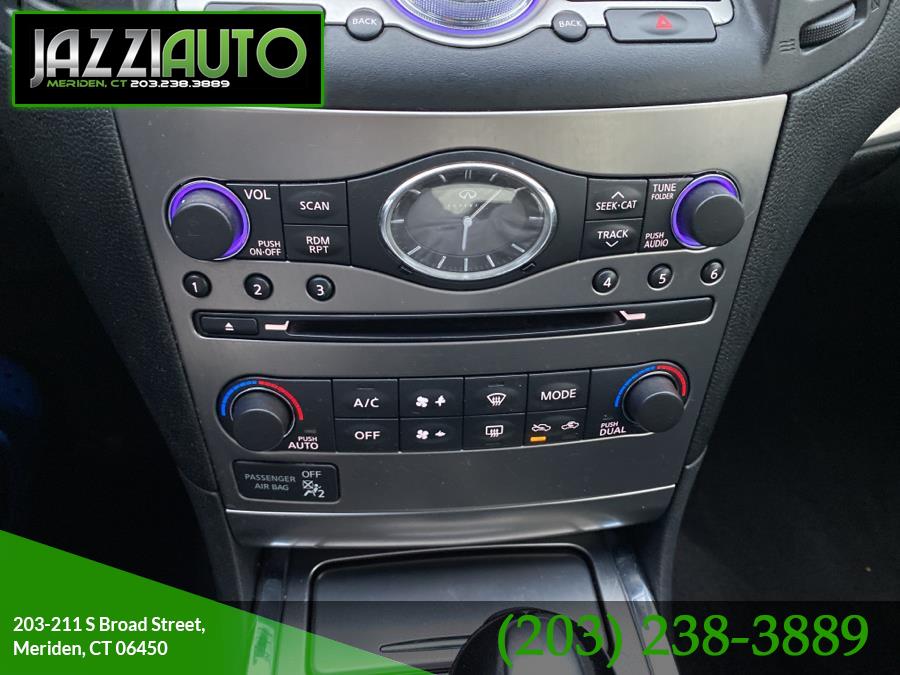 2013 INFINITI G37 Sedan 4dr x AWD, available for sale in Meriden, Connecticut | Jazzi Auto Sales LLC. Meriden, Connecticut 2013 INFINITI G37 Sedan 4dr x AWD, available for sale in Meriden, Connecticut | Jazzi Auto Sales LLC. Meriden, Connecticut