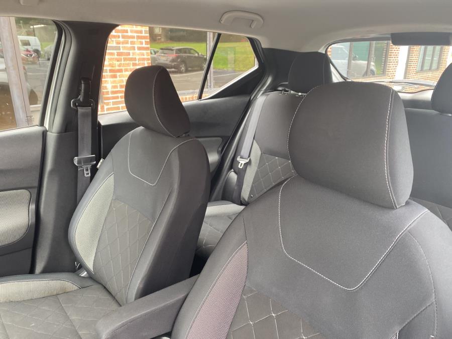 2018 Nissan Kicks S FWD, available for sale in Middletown, Connecticut | Newfield Auto Sales. Middletown, Connecticut 2018 Nissan Kicks S FWD, available for sale in Middletown, Connecticut | Newfield Auto Sales. Middletown, Connecticut