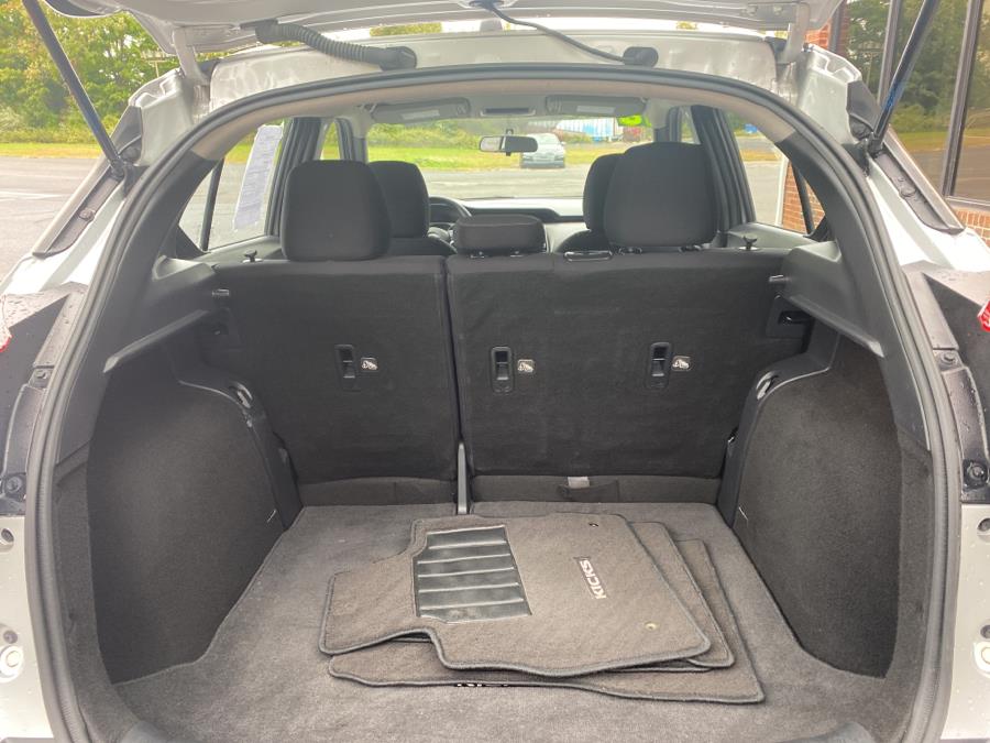 2018 Nissan Kicks S FWD, available for sale in Middletown, Connecticut | Newfield Auto Sales. Middletown, Connecticut 2018 Nissan Kicks S FWD, available for sale in Middletown, Connecticut | Newfield Auto Sales. Middletown, Connecticut