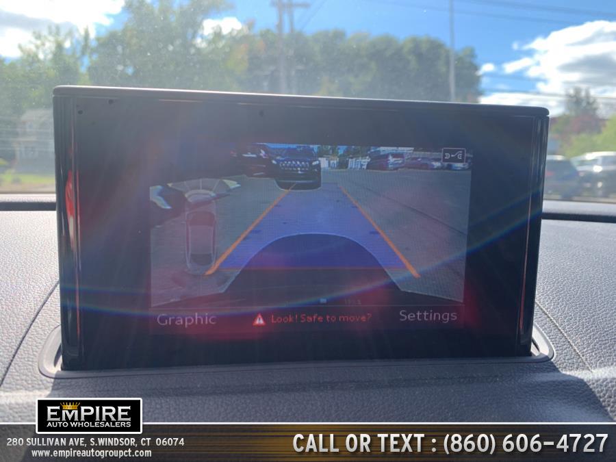 2016 Audi A3 4dr Sdn quattro 2.0T Premium Plus, available for sale in S.Windsor, Connecticut | Empire Auto Wholesalers. S.Windsor, Connecticut 2016 Audi A3 4dr Sdn quattro 2.0T Premium Plus, available for sale in S.Windsor, Connecticut | Empire Auto Wholesalers. S.Windsor, Connecticut