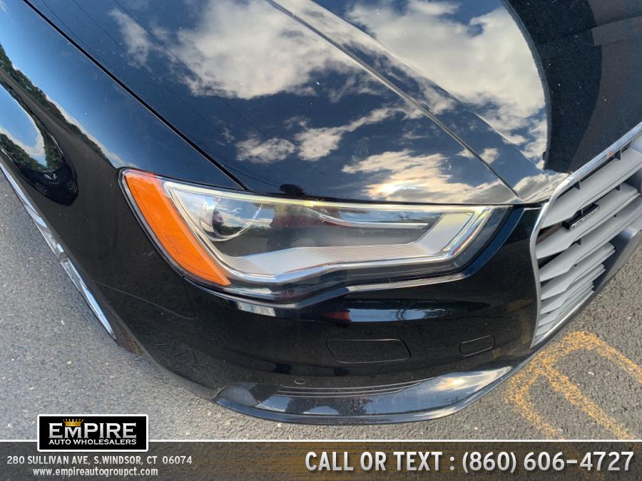 2016 Audi A3 4dr Sdn quattro 2.0T Premium Plus, available for sale in S.Windsor, Connecticut | Empire Auto Wholesalers. S.Windsor, Connecticut 2016 Audi A3 4dr Sdn quattro 2.0T Premium Plus, available for sale in S.Windsor, Connecticut | Empire Auto Wholesalers. S.Windsor, Connecticut