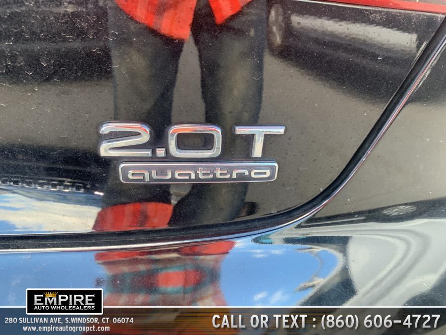 2016 Audi A3 4dr Sdn quattro 2.0T Premium Plus, available for sale in S.Windsor, Connecticut | Empire Auto Wholesalers. S.Windsor, Connecticut 2016 Audi A3 4dr Sdn quattro 2.0T Premium Plus, available for sale in S.Windsor, Connecticut | Empire Auto Wholesalers. S.Windsor, Connecticut