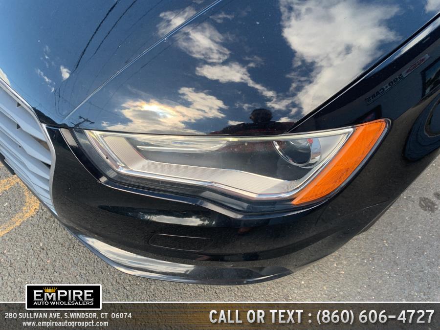 2016 Audi A3 4dr Sdn quattro 2.0T Premium Plus, available for sale in S.Windsor, Connecticut | Empire Auto Wholesalers. S.Windsor, Connecticut 2016 Audi A3 4dr Sdn quattro 2.0T Premium Plus, available for sale in S.Windsor, Connecticut | Empire Auto Wholesalers. S.Windsor, Connecticut