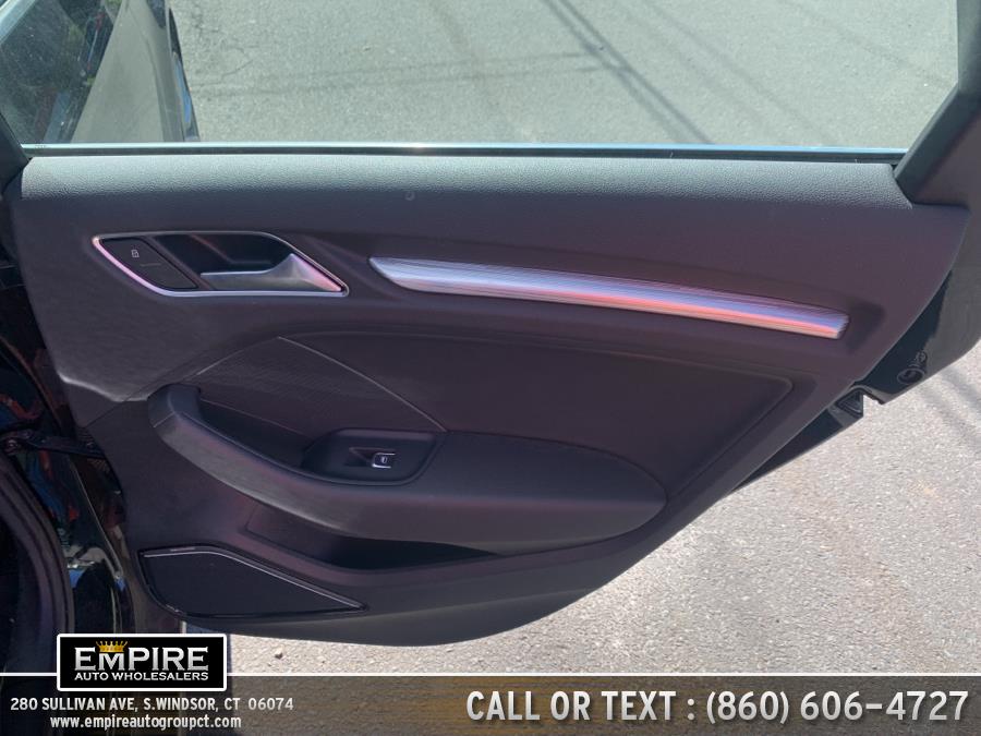 2016 Audi A3 4dr Sdn quattro 2.0T Premium Plus, available for sale in S.Windsor, Connecticut | Empire Auto Wholesalers. S.Windsor, Connecticut 2016 Audi A3 4dr Sdn quattro 2.0T Premium Plus, available for sale in S.Windsor, Connecticut | Empire Auto Wholesalers. S.Windsor, Connecticut