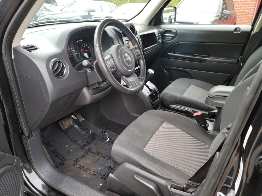Used Jeep Patriot 4WD 4dr Sport 2011 | Toro Auto. East Windsor, Connecticut Used Jeep Patriot 4WD 4dr Sport 2011 | Toro Auto. East Windsor, Connecticut