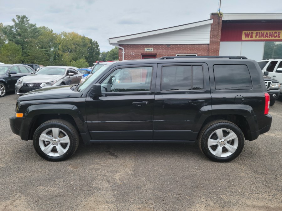 Used Jeep Patriot 4WD 4dr Sport 2011 | Toro Auto. East Windsor, Connecticut Used Jeep Patriot 4WD 4dr Sport 2011 | Toro Auto. East Windsor, Connecticut
