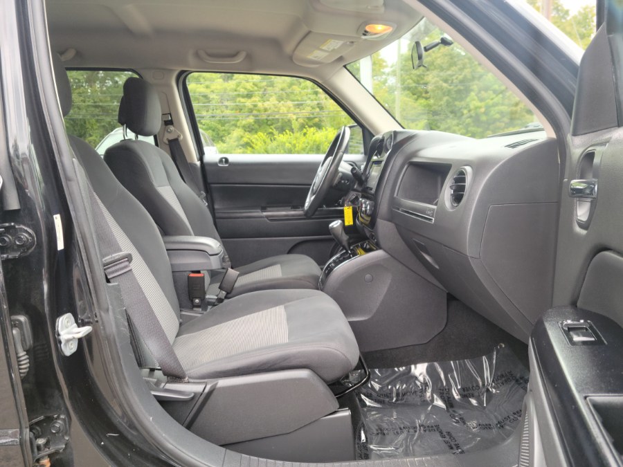 Used Jeep Patriot 4WD 4dr Sport 2011 | Toro Auto. East Windsor, Connecticut Used Jeep Patriot 4WD 4dr Sport 2011 | Toro Auto. East Windsor, Connecticut