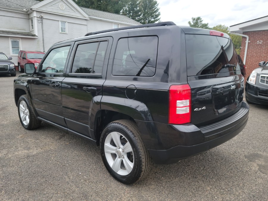 Used Jeep Patriot 4WD 4dr Sport 2011 | Toro Auto. East Windsor, Connecticut Used Jeep Patriot 4WD 4dr Sport 2011 | Toro Auto. East Windsor, Connecticut