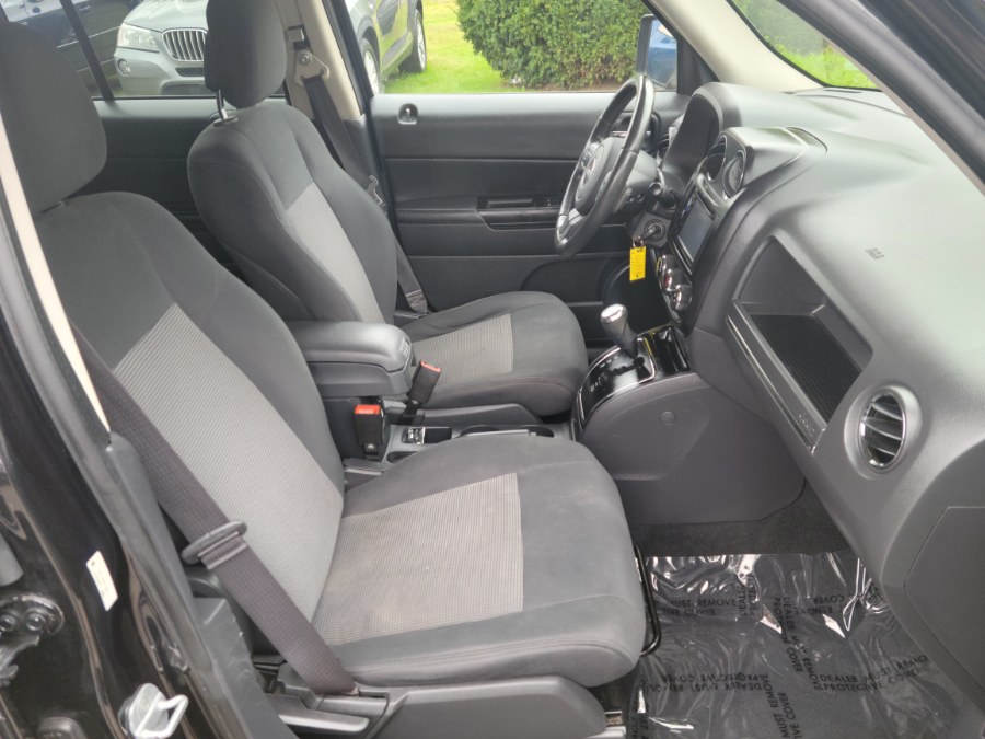 Used Jeep Patriot 4WD 4dr Sport 2011 | Toro Auto. East Windsor, Connecticut Used Jeep Patriot 4WD 4dr Sport 2011 | Toro Auto. East Windsor, Connecticut