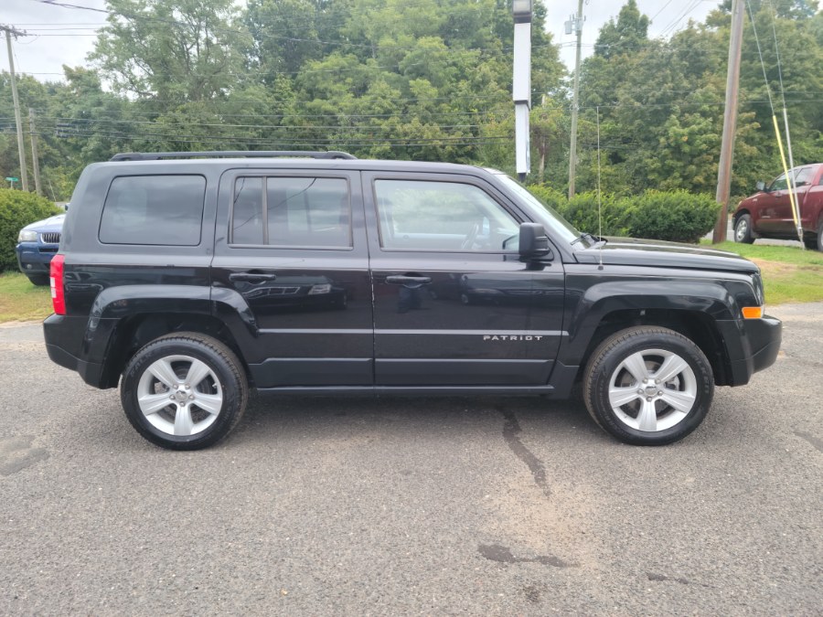Used Jeep Patriot 4WD 4dr Sport 2011 | Toro Auto. East Windsor, Connecticut Used Jeep Patriot 4WD 4dr Sport 2011 | Toro Auto. East Windsor, Connecticut