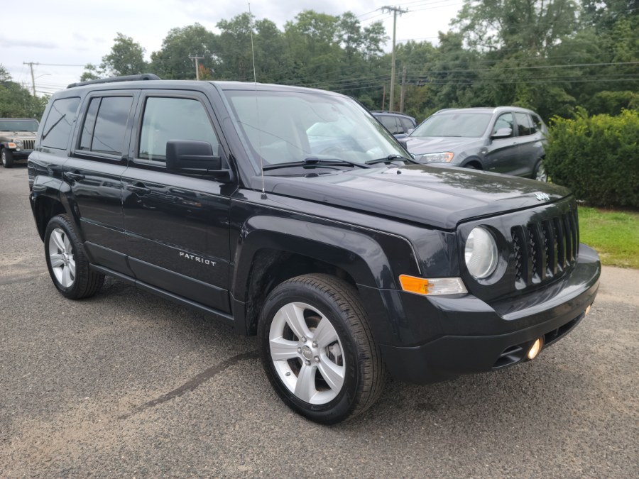 Used Jeep Patriot 4WD 4dr Sport 2011 | Toro Auto. East Windsor, Connecticut Used Jeep Patriot 4WD 4dr Sport 2011 | Toro Auto. East Windsor, Connecticut
