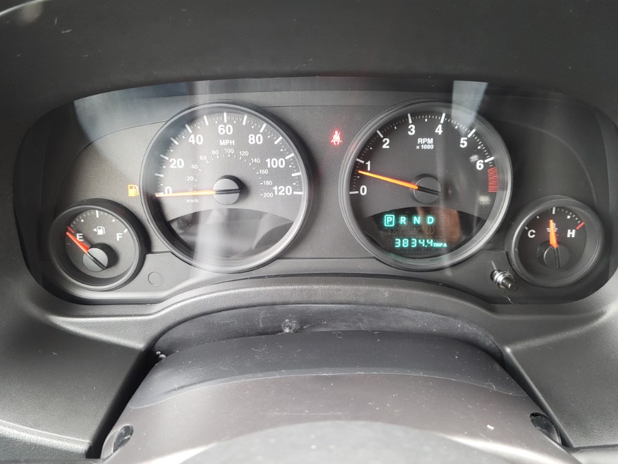 Used Jeep Patriot 4WD 4dr Sport 2011 | Toro Auto. East Windsor, Connecticut Used Jeep Patriot 4WD 4dr Sport 2011 | Toro Auto. East Windsor, Connecticut