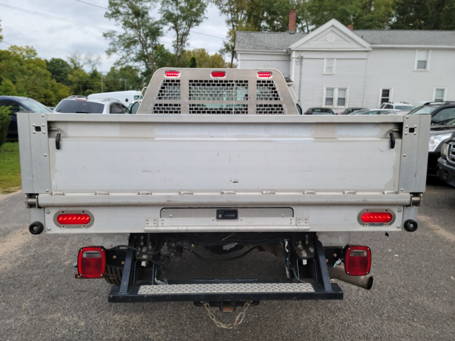 2017 Ford Super Duty F-250 SRW XL 2WD Reg Cab 8'' Box, available for sale in East Windsor, Connecticut | Toro Auto. East Windsor, Connecticut 2017 Ford Super Duty F-250 SRW XL 2WD Reg Cab 8'' Box, available for sale in East Windsor, Connecticut | Toro Auto. East Windsor, Connecticut