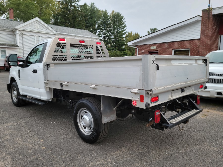 2017 Ford Super Duty F-250 SRW XL 2WD Reg Cab 8'' Box, available for sale in East Windsor, Connecticut | Toro Auto. East Windsor, Connecticut 2017 Ford Super Duty F-250 SRW XL 2WD Reg Cab 8'' Box, available for sale in East Windsor, Connecticut | Toro Auto. East Windsor, Connecticut