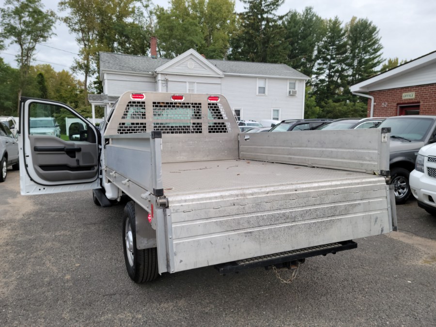 2017 Ford Super Duty F-250 SRW XL 2WD Reg Cab 8'' Box, available for sale in East Windsor, Connecticut | Toro Auto. East Windsor, Connecticut 2017 Ford Super Duty F-250 SRW XL 2WD Reg Cab 8'' Box, available for sale in East Windsor, Connecticut | Toro Auto. East Windsor, Connecticut