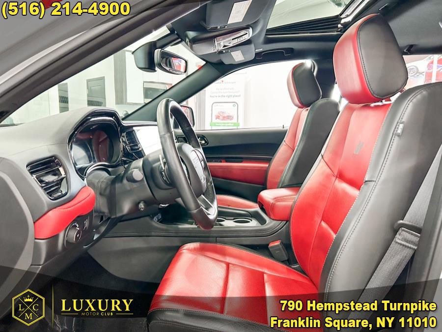 Used Dodge Durango R/T AWD 2021 | Luxury Motor Club. Franklin Square, New York