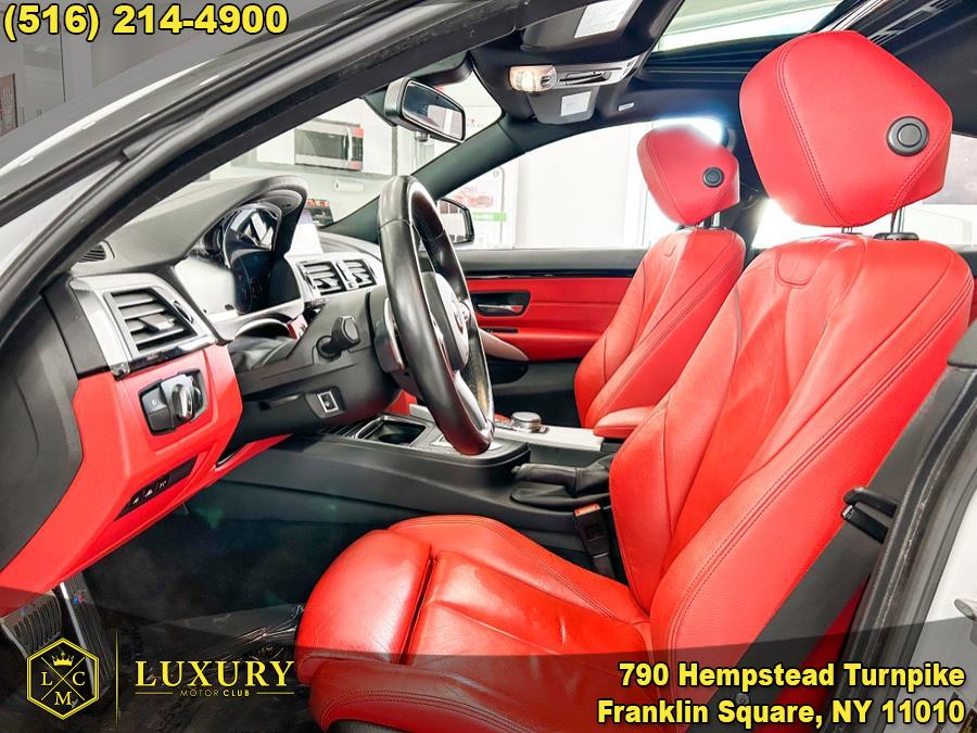 2019 BMW 4 Series 440i xDrive Gran Coupe, available for sale in Franklin Square, New York | Luxury Motor Club. Franklin Square, New York