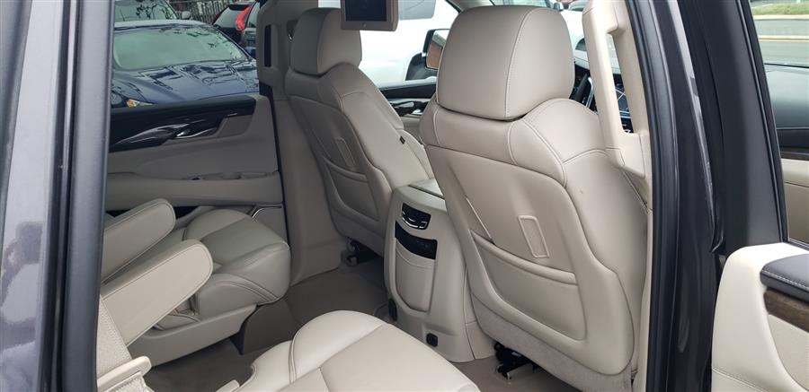 2018 Cadillac Escalade 4WD 4dr Premium Luxury, available for sale in Little Ferry, New Jersey | Victoria Preowned Autos Inc. Little Ferry, New Jersey 2018 Cadillac Escalade 4WD 4dr Premium Luxury, available for sale in Little Ferry, New Jersey | Victoria Preowned Autos Inc. Little Ferry, New Jersey