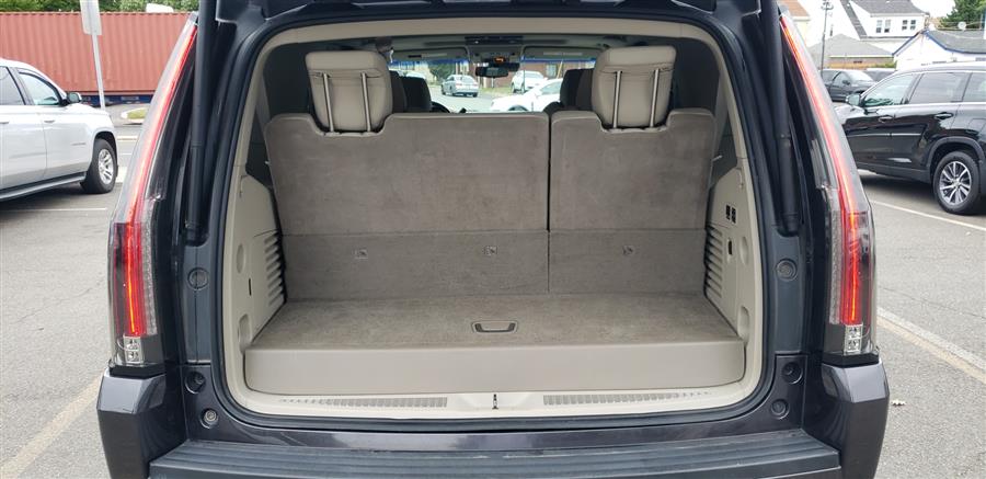 2018 Cadillac Escalade 4WD 4dr Premium Luxury, available for sale in Little Ferry, New Jersey | Victoria Preowned Autos Inc. Little Ferry, New Jersey 2018 Cadillac Escalade 4WD 4dr Premium Luxury, available for sale in Little Ferry, New Jersey | Victoria Preowned Autos Inc. Little Ferry, New Jersey