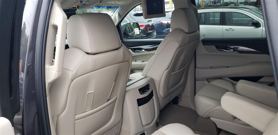 2018 Cadillac Escalade 4WD 4dr Premium Luxury, available for sale in Little Ferry, New Jersey | Victoria Preowned Autos Inc. Little Ferry, New Jersey 2018 Cadillac Escalade 4WD 4dr Premium Luxury, available for sale in Little Ferry, New Jersey | Victoria Preowned Autos Inc. Little Ferry, New Jersey