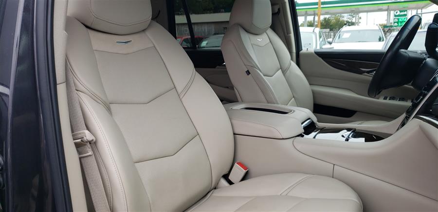 2018 Cadillac Escalade 4WD 4dr Premium Luxury, available for sale in Little Ferry, New Jersey | Victoria Preowned Autos Inc. Little Ferry, New Jersey 2018 Cadillac Escalade 4WD 4dr Premium Luxury, available for sale in Little Ferry, New Jersey | Victoria Preowned Autos Inc. Little Ferry, New Jersey