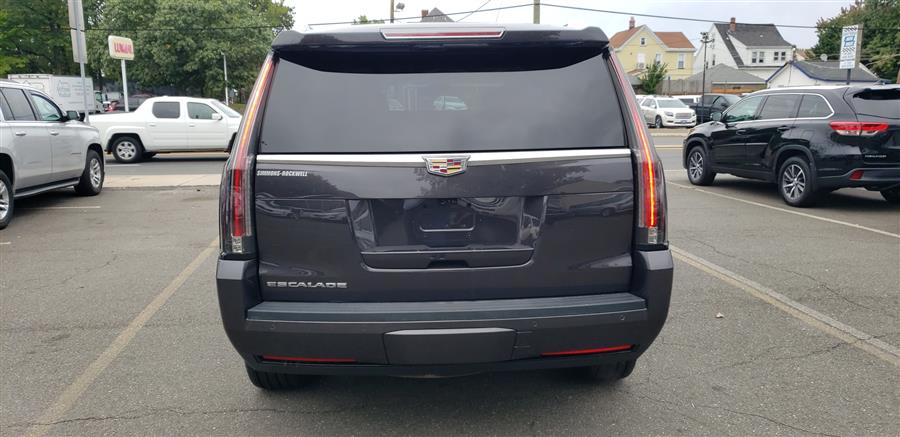 2018 Cadillac Escalade 4WD 4dr Premium Luxury, available for sale in Little Ferry, New Jersey | Victoria Preowned Autos Inc. Little Ferry, New Jersey 2018 Cadillac Escalade 4WD 4dr Premium Luxury, available for sale in Little Ferry, New Jersey | Victoria Preowned Autos Inc. Little Ferry, New Jersey