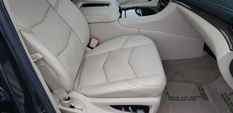 2018 Cadillac Escalade 4WD 4dr Premium Luxury, available for sale in Little Ferry, New Jersey | Victoria Preowned Autos Inc. Little Ferry, New Jersey 2018 Cadillac Escalade 4WD 4dr Premium Luxury, available for sale in Little Ferry, New Jersey | Victoria Preowned Autos Inc. Little Ferry, New Jersey
