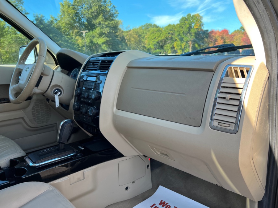 Used Ford Escape FWD 4dr Limited 2012 | Marsh Auto Sales LLC. Ortonville, Michigan Used Ford Escape FWD 4dr Limited 2012 | Marsh Auto Sales LLC. Ortonville, Michigan