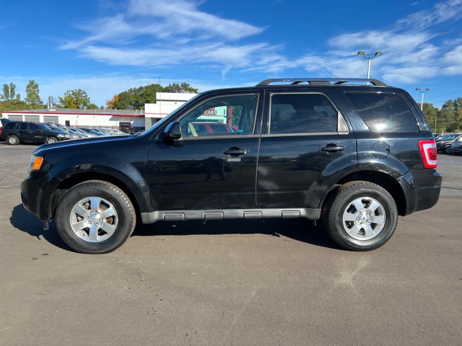 Used Ford Escape FWD 4dr Limited 2012 | Marsh Auto Sales LLC. Ortonville, Michigan Used Ford Escape FWD 4dr Limited 2012 | Marsh Auto Sales LLC. Ortonville, Michigan