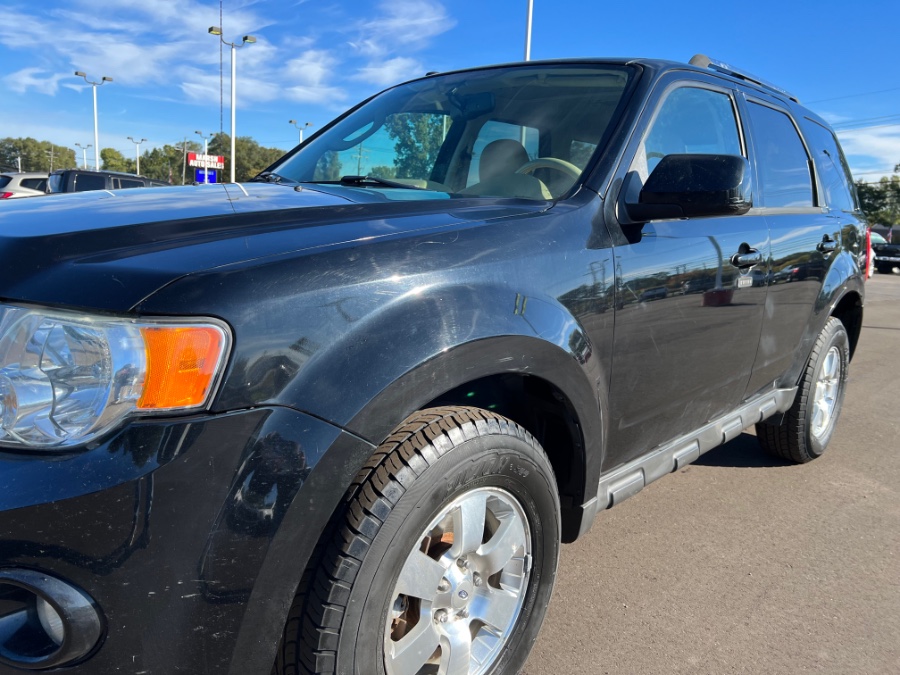 Used Ford Escape FWD 4dr Limited 2012 | Marsh Auto Sales LLC. Ortonville, Michigan Used Ford Escape FWD 4dr Limited 2012 | Marsh Auto Sales LLC. Ortonville, Michigan