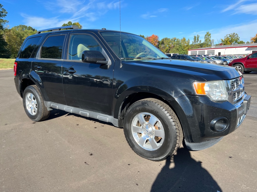 Used Ford Escape FWD 4dr Limited 2012 | Marsh Auto Sales LLC. Ortonville, Michigan Used Ford Escape FWD 4dr Limited 2012 | Marsh Auto Sales LLC. Ortonville, Michigan