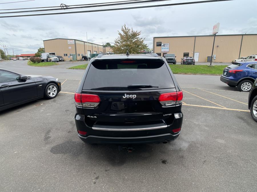 2017 Jeep Grand Cherokee Limited, available for sale in Waterbury, Connecticut | Prestige Auto Superstore. Waterbury, Connecticut 2017 Jeep Grand Cherokee Limited, available for sale in Waterbury, Connecticut | Prestige Auto Superstore. Waterbury, Connecticut