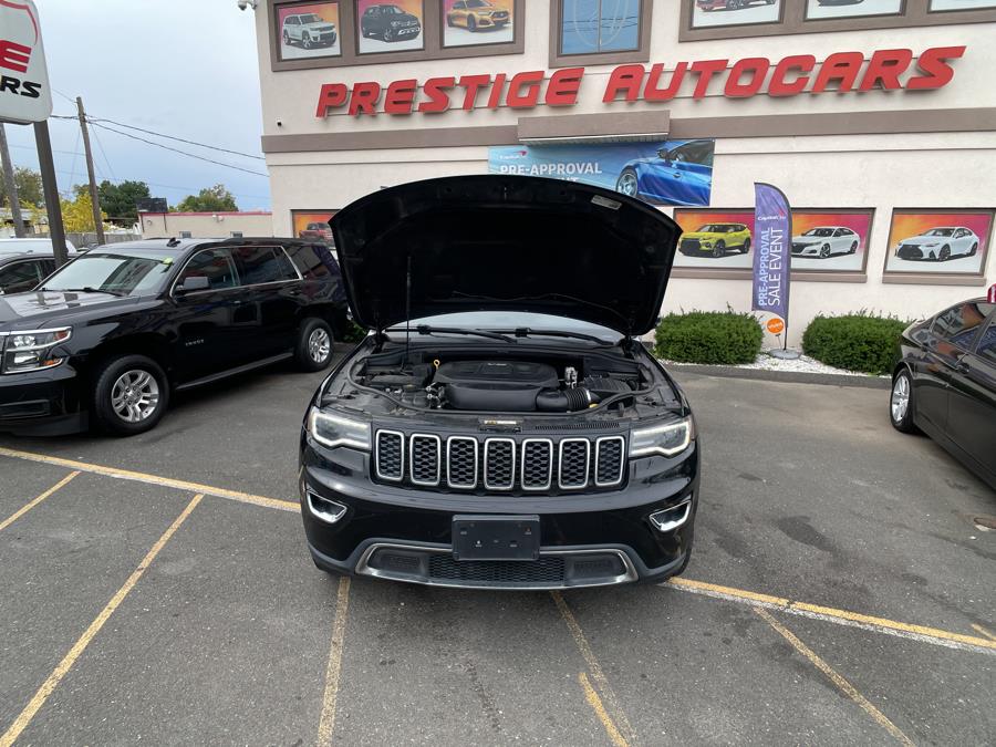 2017 Jeep Grand Cherokee Limited, available for sale in Waterbury, Connecticut | Prestige Auto Superstore. Waterbury, Connecticut 2017 Jeep Grand Cherokee Limited, available for sale in Waterbury, Connecticut | Prestige Auto Superstore. Waterbury, Connecticut