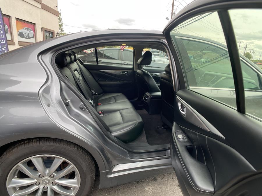 2015 Infiniti Q50 , available for sale in New Britain, Connecticut | Prestige Auto Cars LLC. New Britain, Connecticut 2015 Infiniti Q50 , available for sale in New Britain, Connecticut | Prestige Auto Cars LLC. New Britain, Connecticut