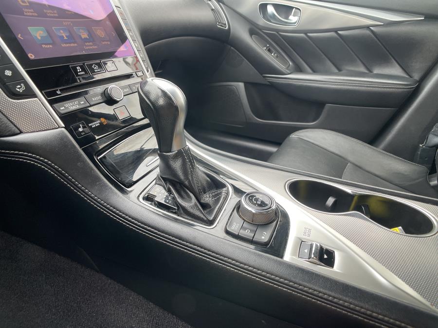 2015 Infiniti Q50 , available for sale in New Britain, Connecticut | Prestige Auto Cars LLC. New Britain, Connecticut 2015 Infiniti Q50 , available for sale in New Britain, Connecticut | Prestige Auto Cars LLC. New Britain, Connecticut