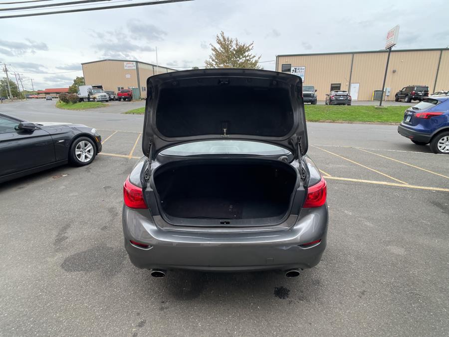 2015 Infiniti Q50 , available for sale in New Britain, Connecticut | Prestige Auto Cars LLC. New Britain, Connecticut 2015 Infiniti Q50 , available for sale in New Britain, Connecticut | Prestige Auto Cars LLC. New Britain, Connecticut