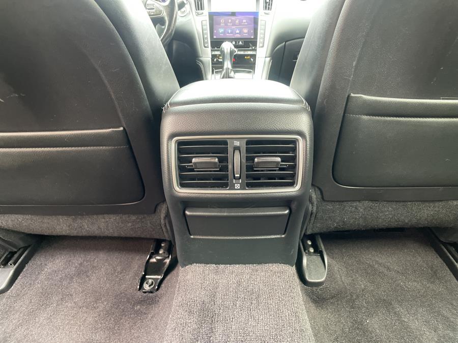 2015 Infiniti Q50 , available for sale in New Britain, Connecticut | Prestige Auto Cars LLC. New Britain, Connecticut 2015 Infiniti Q50 , available for sale in New Britain, Connecticut | Prestige Auto Cars LLC. New Britain, Connecticut