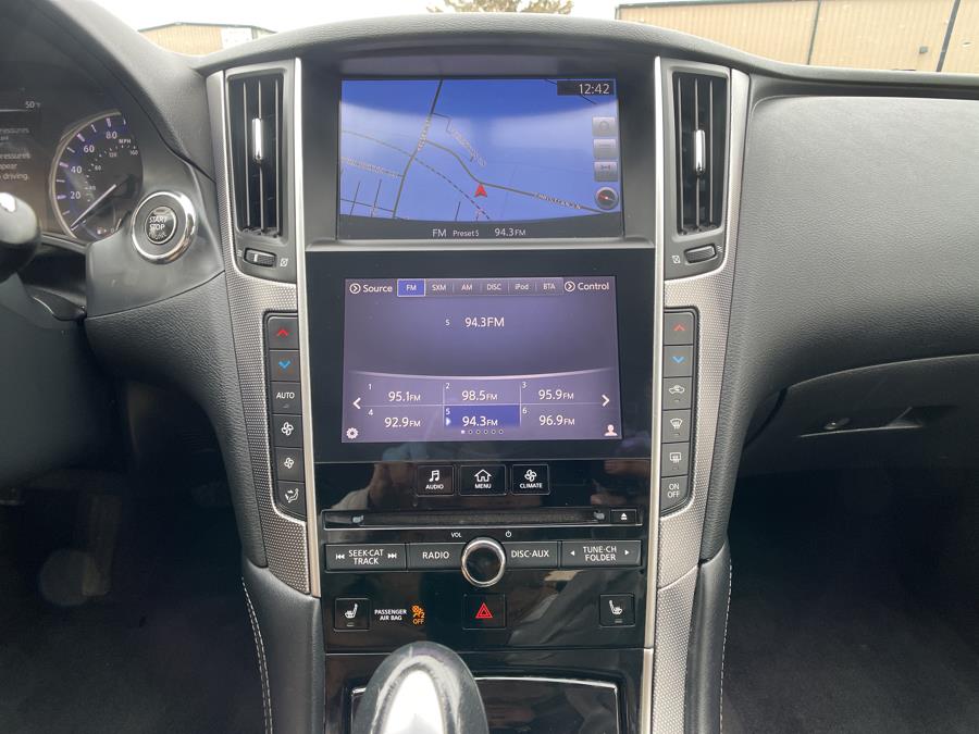 2015 Infiniti Q50 , available for sale in New Britain, Connecticut | Prestige Auto Cars LLC. New Britain, Connecticut 2015 Infiniti Q50 , available for sale in New Britain, Connecticut | Prestige Auto Cars LLC. New Britain, Connecticut