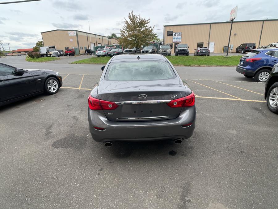2015 Infiniti Q50 , available for sale in New Britain, Connecticut | Prestige Auto Cars LLC. New Britain, Connecticut 2015 Infiniti Q50 , available for sale in New Britain, Connecticut | Prestige Auto Cars LLC. New Britain, Connecticut