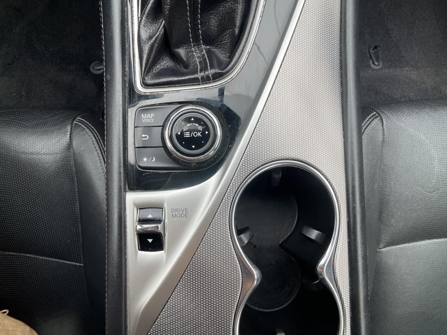2015 Infiniti Q50 , available for sale in New Britain, Connecticut | Prestige Auto Cars LLC. New Britain, Connecticut 2015 Infiniti Q50 , available for sale in New Britain, Connecticut | Prestige Auto Cars LLC. New Britain, Connecticut