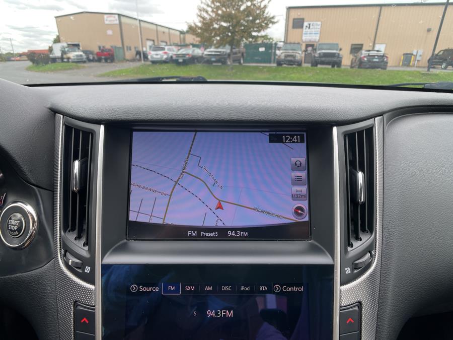 2015 Infiniti Q50 , available for sale in New Britain, Connecticut | Prestige Auto Cars LLC. New Britain, Connecticut 2015 Infiniti Q50 , available for sale in New Britain, Connecticut | Prestige Auto Cars LLC. New Britain, Connecticut
