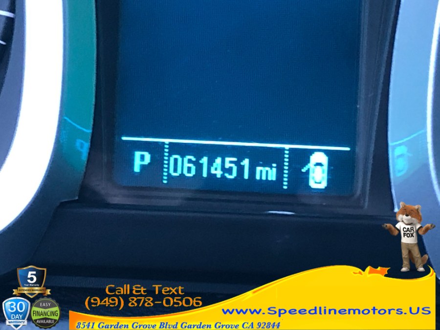 Used Chevrolet Equinox FWD 4dr LT w/1LT 2017 | Speedline Motors. Garden Grove, California Used Chevrolet Equinox FWD 4dr LT w/1LT 2017 | Speedline Motors. Garden Grove, California