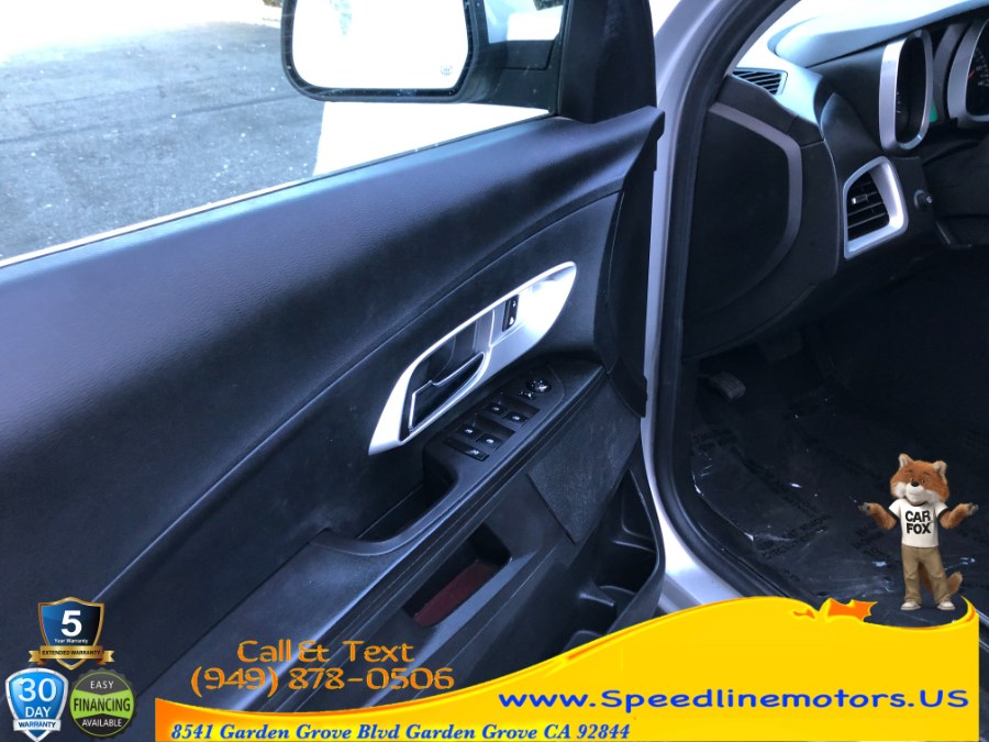 Used Chevrolet Equinox FWD 4dr LT w/1LT 2017 | Speedline Motors. Garden Grove, California Used Chevrolet Equinox FWD 4dr LT w/1LT 2017 | Speedline Motors. Garden Grove, California