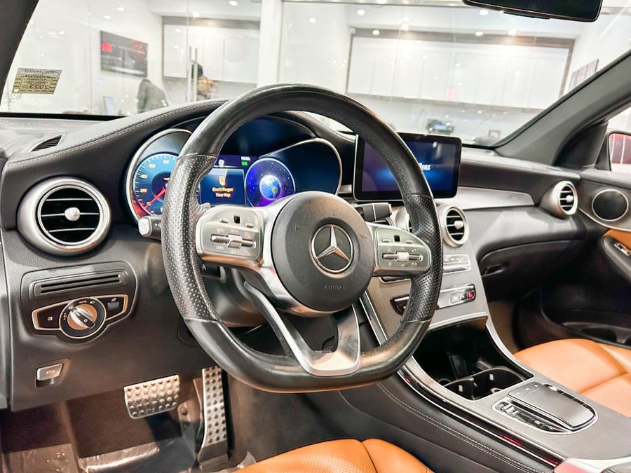 2020 Mercedes-Benz GLC GLC 300 4MATIC SUV, available for sale in Franklin Square, New York | Luxury Motor Club. Franklin Square, New York 2020 Mercedes-Benz GLC GLC 300 4MATIC SUV, available for sale in Franklin Square, New York | Luxury Motor Club. Franklin Square, New York