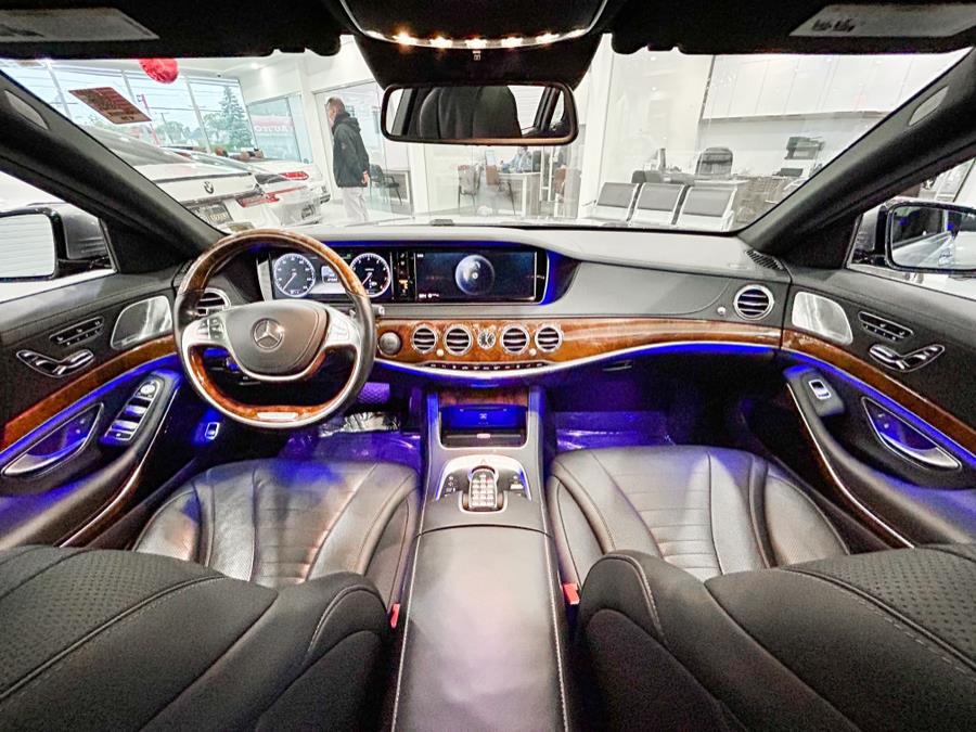 2014 Mercedes-Benz S-Class 4dr Sdn S550 4MATIC, available for sale in Franklin Square, New York | Luxury Motor Club. Franklin Square, New York 2014 Mercedes-Benz S-Class 4dr Sdn S550 4MATIC, available for sale in Franklin Square, New York | Luxury Motor Club. Franklin Square, New York