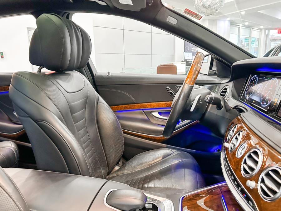 2014 Mercedes-Benz S-Class 4dr Sdn S550 4MATIC, available for sale in Franklin Square, New York | Luxury Motor Club. Franklin Square, New York 2014 Mercedes-Benz S-Class 4dr Sdn S550 4MATIC, available for sale in Franklin Square, New York | Luxury Motor Club. Franklin Square, New York