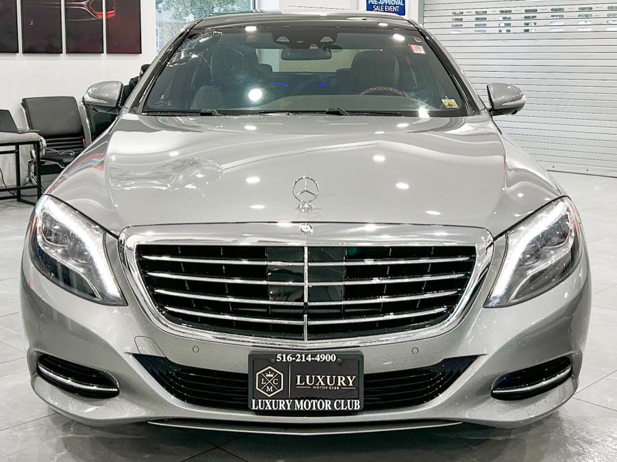 2014 Mercedes-Benz S-Class 4dr Sdn S550 4MATIC, available for sale in Franklin Square, New York | Luxury Motor Club. Franklin Square, New York 2014 Mercedes-Benz S-Class 4dr Sdn S550 4MATIC, available for sale in Franklin Square, New York | Luxury Motor Club. Franklin Square, New York