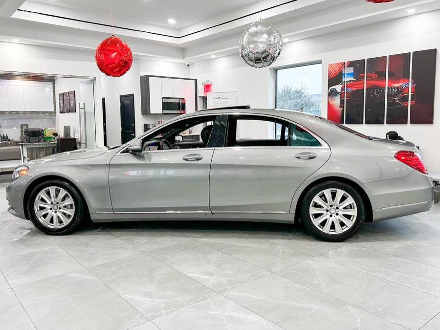 2014 Mercedes-Benz S-Class 4dr Sdn S550 4MATIC, available for sale in Franklin Square, New York | Luxury Motor Club. Franklin Square, New York 2014 Mercedes-Benz S-Class 4dr Sdn S550 4MATIC, available for sale in Franklin Square, New York | Luxury Motor Club. Franklin Square, New York
