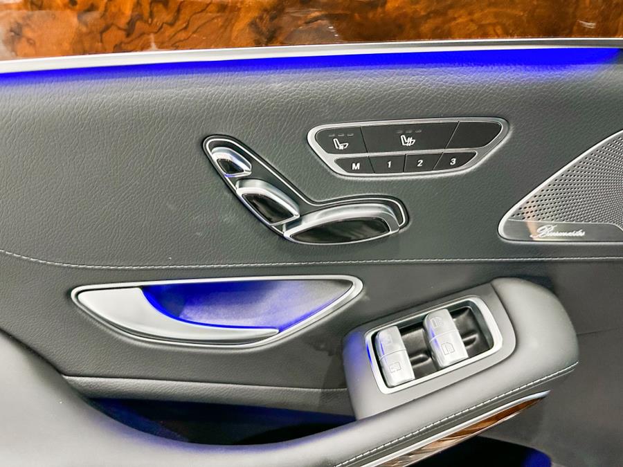 2014 Mercedes-Benz S-Class 4dr Sdn S550 4MATIC, available for sale in Franklin Square, New York | Luxury Motor Club. Franklin Square, New York 2014 Mercedes-Benz S-Class 4dr Sdn S550 4MATIC, available for sale in Franklin Square, New York | Luxury Motor Club. Franklin Square, New York