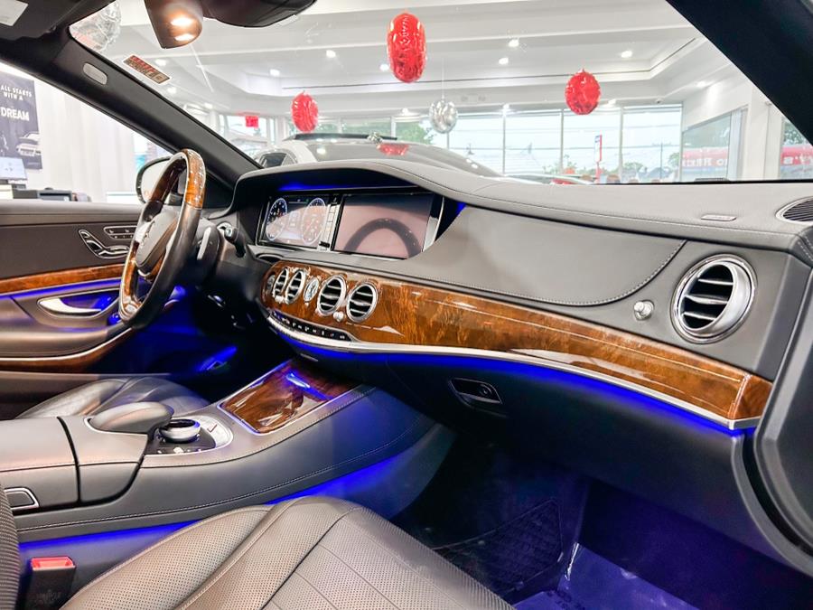 2014 Mercedes-Benz S-Class 4dr Sdn S550 4MATIC, available for sale in Franklin Square, New York | Luxury Motor Club. Franklin Square, New York 2014 Mercedes-Benz S-Class 4dr Sdn S550 4MATIC, available for sale in Franklin Square, New York | Luxury Motor Club. Franklin Square, New York